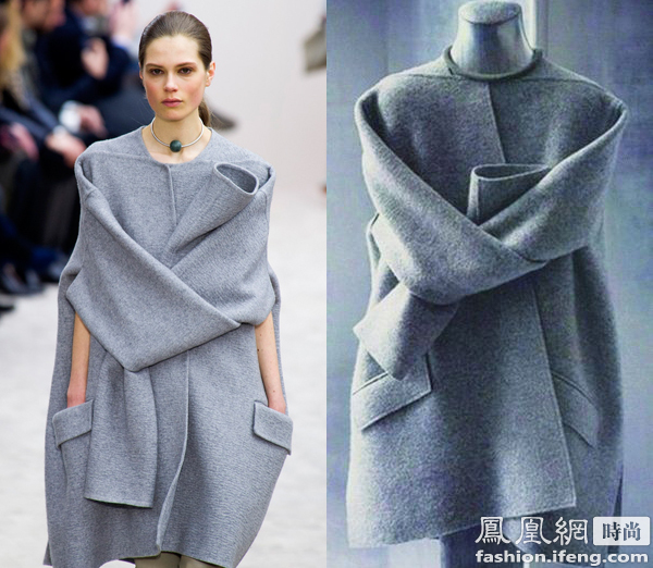 女星互撕怕什么?撞衫抄襲被疑山寨 女星互撕怕什么?撞衫抄襲被疑山寨