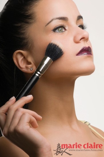 底妝大掃盲 這些“霜”的區別到底是什么