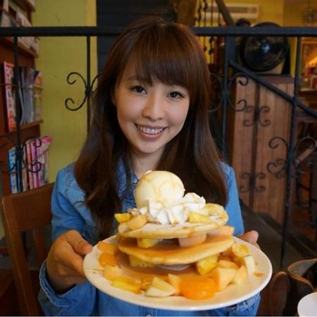 臺灣“美過頭”正妹參選市議員 提名得票率超9成 臺灣“美過頭”正妹參選市議員 提名得票率超9成