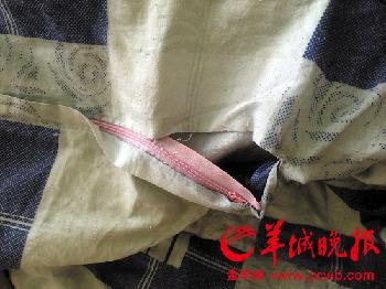 媒體揭空巢老人:舊衫爬出蜈蚣 洗衣義工手過敏 媒體揭空巢老人:舊衫爬出蜈蚣 洗衣義工手過敏