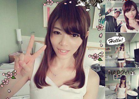 AV女優自爆前公司強逼吸毒!圖/翻攝自現在名無し@元女優 AV女優自爆前公司強逼吸毒!圖/翻攝自現在名無し@元女優