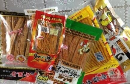 留守姐弟吃辣條身亡 留守姐弟吃辣條身亡