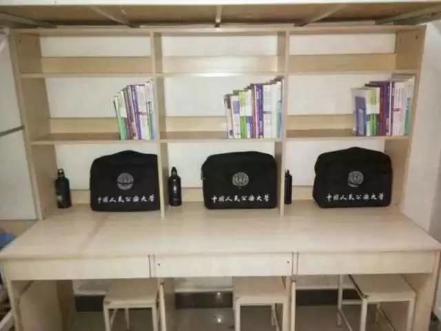 這個(gè)學(xué)校的男生宿舍火了!女同學(xué)都喊著要嫁