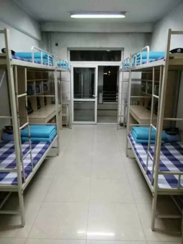 這個(gè)學(xué)校的男生宿舍火了!女同學(xué)都喊著要嫁