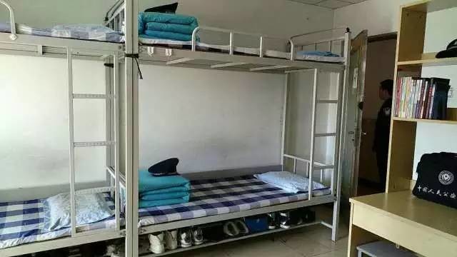 這個(gè)學(xué)校的男生宿舍火了!女同學(xué)都喊著要嫁