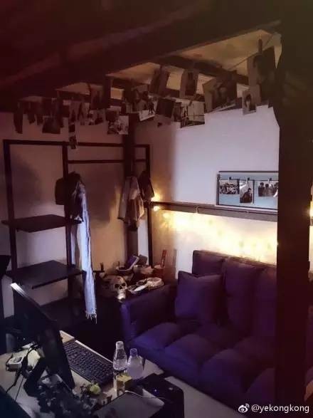 這個(gè)學(xué)校的男生宿舍火了!女同學(xué)都喊著要嫁