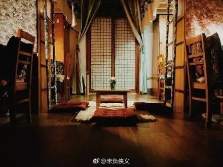 這個(gè)學(xué)校的男生宿舍火了!女同學(xué)都喊著要嫁