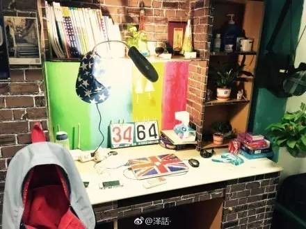 這個(gè)學(xué)校的男生宿舍火了!女同學(xué)都喊著要嫁