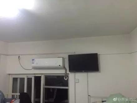 這個(gè)學(xué)校的男生宿舍火了!女同學(xué)都喊著要嫁