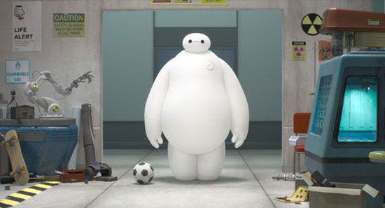 機械臂和大白之間 隔了100個掃地機器人? 機械臂和大白之間 隔了100個掃地機器人?