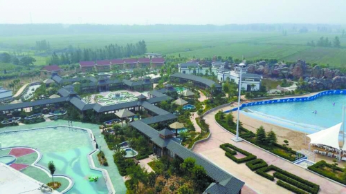 這個夏季,天之瑤邀您一起享受激情 嗨玩一夏! 這個夏季,天之瑤邀您一起享受激情 嗨玩一夏!