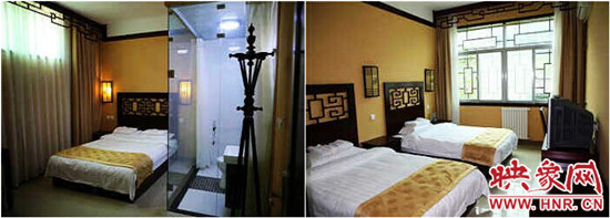 嵩山紅葉:中原第一紅葉 金秋游覽休閑最強攻略 嵩山紅葉:中原第一紅葉 金秋游覽休閑最強攻略