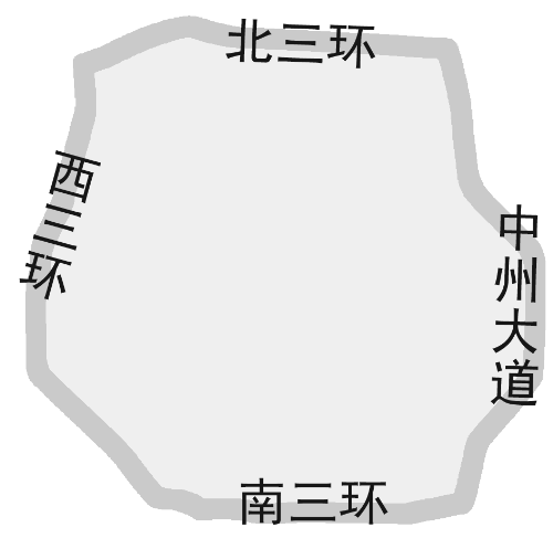 鄭州市區(qū)工程今年多處“上馬”,汛期排水將迎考驗(yàn) 鄭州市區(qū)工程今年多處“上馬”,汛期排水將迎考驗(yàn)
