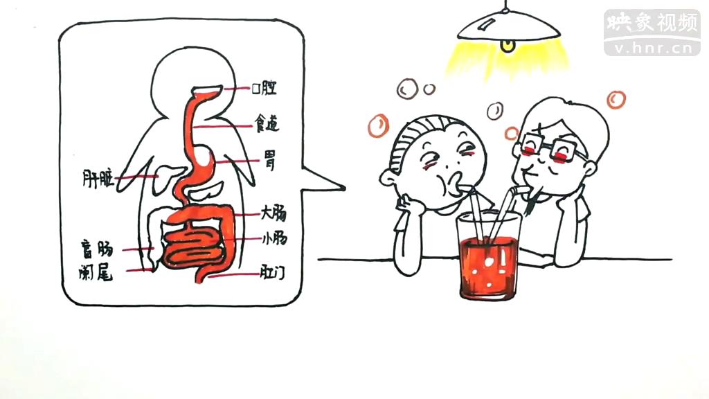 喝可樂會殺精嗎？