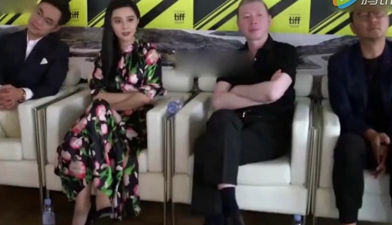 馮小剛王思聰開戰 背后涉十億賭局？