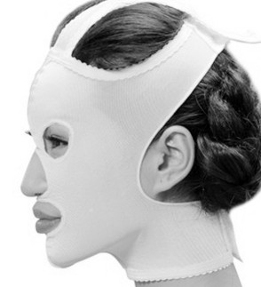 網上熱銷的瘦臉面罩 網上熱銷的瘦臉面罩