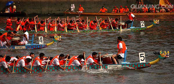 端午節全國各地風俗習慣 端午節全國各地風俗習慣