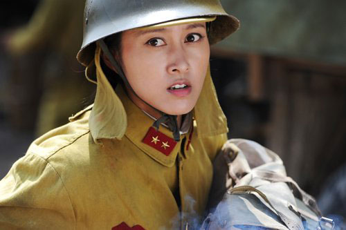 《神槍2之出生入死》劇照 《神槍2之出生入死》劇照