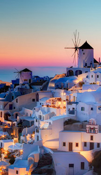 世界上最美海島排行榜前十位，美得窒息