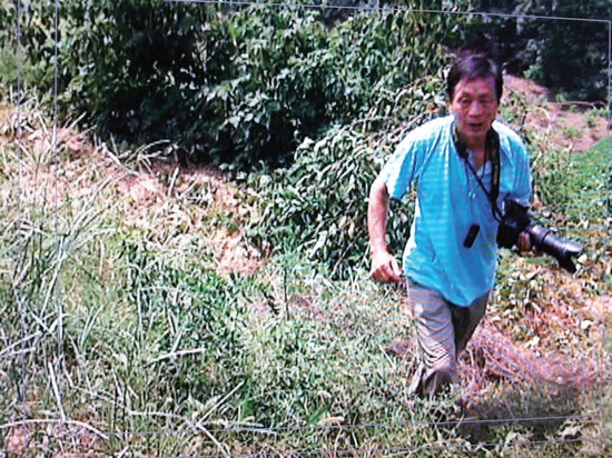 人民拍客王志偉 視頻截圖 人民拍客王志偉 視頻截圖