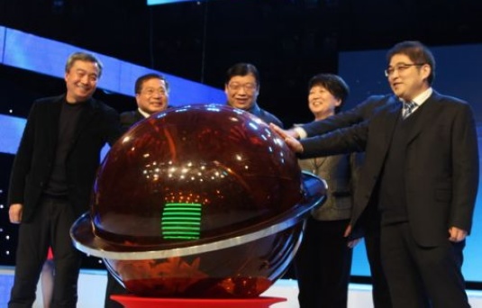 “豫”滿(mǎn)全球 河南電視臺(tái)國(guó)際頻道開(kāi)播