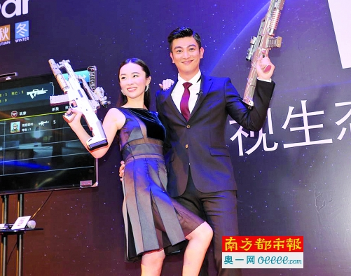 和李小璐鬧不和？霍思燕回應：我們太熟了