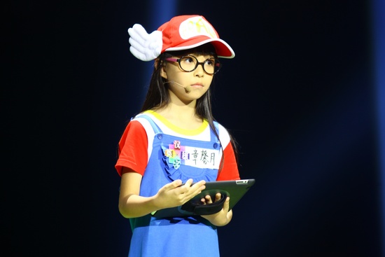 節目現場 節目現場