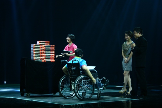 馬東大禮收買(mǎi)選手