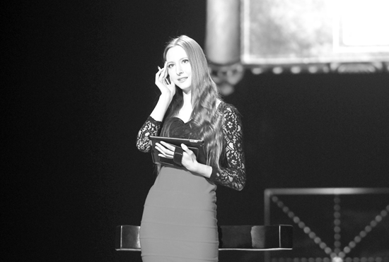 首次亮相《成語英雄》第二季節(jié)目的選手，就凸顯了他們來自五湖四海的特性