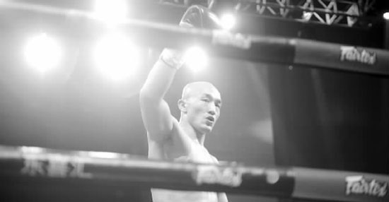 一龍勝利后向播求宣戰 一龍勝利后向播求宣戰