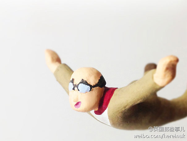 日本設計師的創意作品